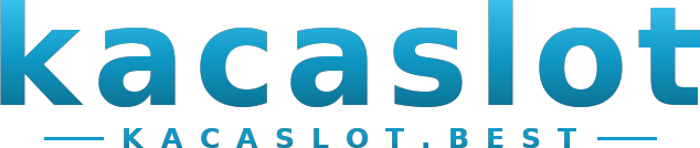 kacaslot logo